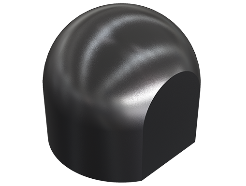 PT15-GRIPPER NUT