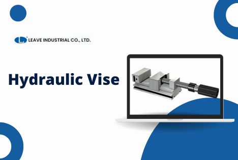 Reliable Hydraulic Vise for Precise Workpiece Clamping class=