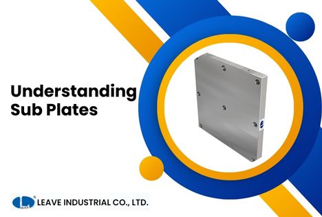 Understanding Sub Plates: Enhancing Machine Table Versatility and Efficiency class=