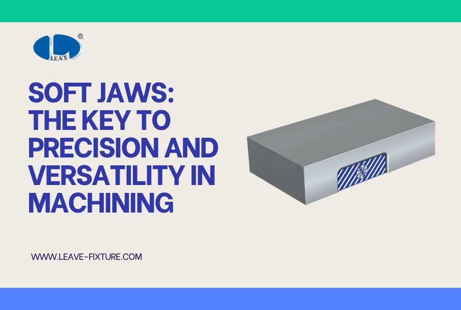 Soft Jaws: The Key to Precision and Versatility in Machining class=